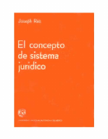 Libro. El concepto de sistema jurídico.pdf